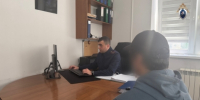 Следователем СК задержан подозреваемый в убийстве местного жителя во Владикавказе - Следственный комитет