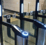 Первые турникеты столичного производства заработали на станции метро «Деловой центр» - Вечерняя Москва