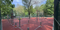 В Ростовской области установят 12 комплексов ГТО - Городской репортёр