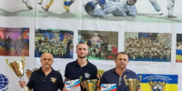 Сборная Азовского района заняла 2-е командное место на Открытом Первенстве по рукопашному бою - Газета Приазовье