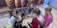 День России в библиотеках Усть-Илимска - ЦБС города Усть-Илимска