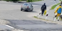 На переезде в Фурманове устранили ямы и выбоины только после вмешательства прокуратуры - Сетевое издание Ивановские новости