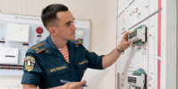Определены итоги олимпиады - Ивановская академия ГПС МЧС России