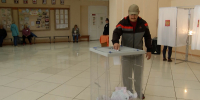 Хакасия готовится выборам - Республиканская телевизионная сеть
