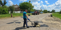 Убираем, косим, красим, ремонтируем - Газета В 24 часа