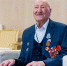 100-летний ветеран из Заполярья посетил место, где встретил День Победы - Телекомпания ТВ-21