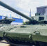 Российский супертанк Т-14 "Армата" стал примером для других разработчиков - Вестник Мордовии