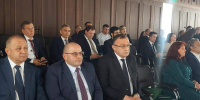 Министр сельского хозяйства Ингушетии Магамед Гагиев принял участие в итоговом заседании Коллегии Минсельхоза России - Министерство сельского хозяйства и продовольствия