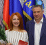 Десять знаков отличия «За безаварийную работу» вручены водителям Трамвайно-троллейбусного управления Самары - Администрация городского округа Самара