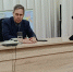 В Управлении Росгвардии по Алтайскому краю состоялась лекция о суверенитете России - Росгвардия