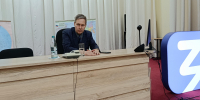 В Управлении Росгвардии по Алтайскому краю состоялась лекция о суверенитете России - Росгвардия