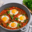 Готовим вкусно со Светланой. Шакшука: ароматное блюдо из яиц в томатном соусе - Big-Rostov.Ru