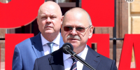 Торжественная церемония приведения к присяге новобранцев пяти силовых структур прошла в Пензе. Фоторепортаж - Penza-Post.Ru