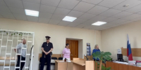 В Красноярске вынесен приговор 15-му участнику банды Малиновского - 1-LINE