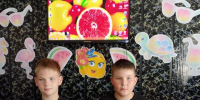 В Стране Здоровья побывали сегодня ребята из СОШ №3! - ЦБС г. Карталы