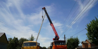 Для надежного электроснабжения 9,3 тыс. жителей в Ингушетии обновят ЛЭП - Газета Ингушетия