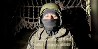 Командир РХБЗ рассказал о подвиге водителя, спасшего тяжелую огнеметную систему - Spbdnevnik.ru