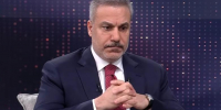 Фидан: «Отношения между РФ и Турцией продолжают развиваться и укрепляться» - Spbdnevnik.ru