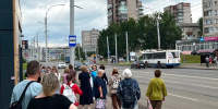 Жара уходит из Кирова под натиском активного циклона - ProGorod.Ru