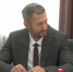 «Ваша задача накопившиеся проблемы разгребать»: Малков представил нового зампреда по ЖКХ, им стал Андрей Журко - Комсомольская Правда