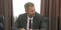 «Ваша задача накопившиеся проблемы разгребать»: Малков представил нового зампреда по ЖКХ, им стал Андрей Журко - Комсомольская Правда