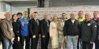 Стартовал региональный этап Всероссийского конкурса профессионального мастерства «Лучший по профессии» - Министерство социальной политики