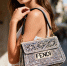 Сумка Fendi Baguette снова в центре внимания: как аксессуар стал символом сезона - Peterburg2.Ru
