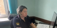 Исполнение воинского долга наряду с родительскими обязательствами - УФССП