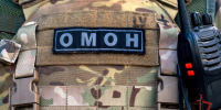 При содействии спецназа Росгвардии  задержан подозреваемый в мошенничестве - Росгвардия