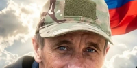 В зоне СВО погиб житель Бокситогорского района Александр Воробьев - 47Channel.Ru
