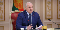 Лукашенко предрек поражение Украине после потери Донбасса - ИА Общественная служба новостей