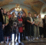 В храмах Тульской области помолились о погибших и пострадавших от атаки беспилотников - ГТРК