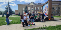 Правовые головоломки и встречи с прокурором: как в Агрызе борются с коррупцией через игру - Агрызские вести