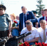 Почтили память защитников Отечества - Газета Вести