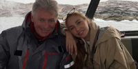 Дмитрий Песков и Татьяна Навка приехали в Мурманскую область - Телекомпания ТВ-21