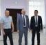 Депутат Государственной Думы РФ Виктор Игнатов высоко оценил обновленную библиотеку в Барабинском районе - Барабинский район
