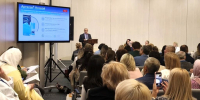 Приняли участие в Международной конференции по офтальмологии «Восток-Запад - 2026» - ОрГМУ