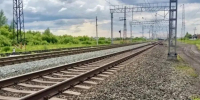 В Омской области под поезд попала 80-летняя пенсионерка - 1-LINE