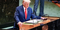 Трамп пообещал сделать всё возможное для урегулирования конфликта на Украине - Говорит Москва
