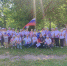 Фестиваль северной ходьбы «Вперёд, Россия!» состоялся в Баташовском парке  - Управление физкультуры и спорта