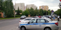 3 ДТП с пострадавшими произошло за неделю в Сарове - Саров24