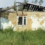 В Саранске горел заброшенный дом - Info-Rm.Com