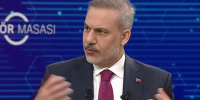 Фидан: Турция готова сыграть роль посредника в разрешении конфликта на Украине - Spbdnevnik.ru