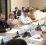 Депутаты Думы города провели внеочередное заседание - Муравленко 24