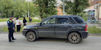 Автоледи на «Киа Спортейдж» сбила 11-летнюю девочку на «зебре» в Нижнем Тагиле  - Фото 2 - JustMedia