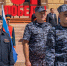 В Пензе молодые сотрудники Росгвардии приняли присягу - Пенза-Обзор