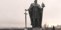 Во Владимире благоустроят смотровую площадку на Георгиевской - Телеканал Вариант