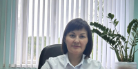 Акция "Твори добро с газетой "Тан" - Белорецкий межрайонный суд