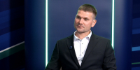 "Классика в горах" — Александр Жигалов в "Вопросе дня" - Республиканская телевизионная сеть