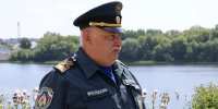 ГИМС МЧС России по Тверской области: соблюдайте правила безопасности у водоёмов! - Газета Мой Край